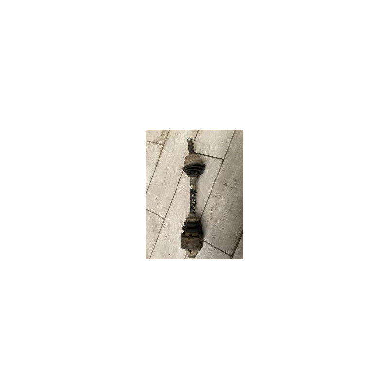 Cardan droit (transmission) ALFA ROMEO 147 PHASE 1 d’occasion