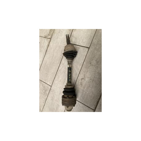 Cardan droit (transmission) ALFA ROMEO 147 PHASE 1 d’occasion