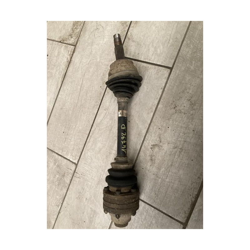 Cardan droit (transmission) ALFA ROMEO 147 PHASE 1 d’occasion