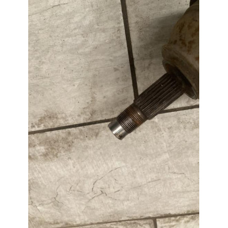 Cardan droit (transmission) ALFA ROMEO 147 PHASE 1 d’occasion