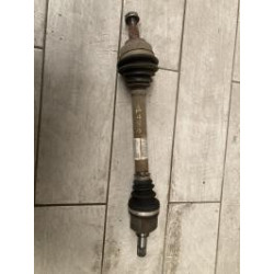 Cardan gauche (transmission) PEUGEOT 308 1 PHASE 1 d’occasion