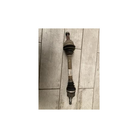 Cardan gauche (transmission) PEUGEOT 308 1 PHASE 1 d’occasion