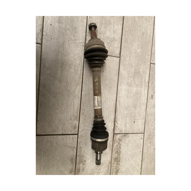 Cardan gauche (transmission) PEUGEOT 308 1 PHASE 1 d’occasion