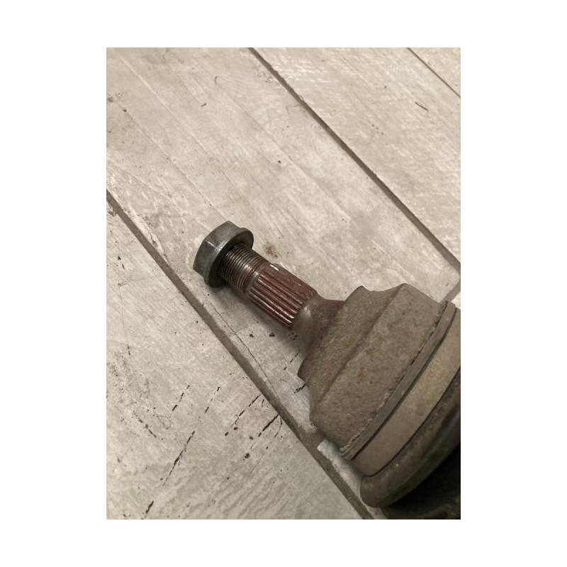 Cardan gauche (transmission) PEUGEOT 308 1 PHASE 1 d’occasion