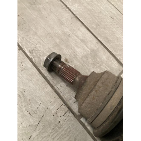 Cardan gauche (transmission) PEUGEOT 308 1 PHASE 1 d’occasion