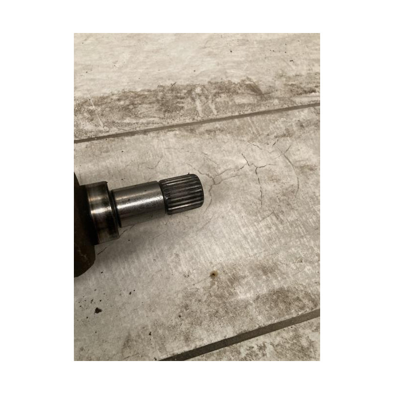 Cardan gauche (transmission) PEUGEOT 308 1 PHASE 1 d’occasion