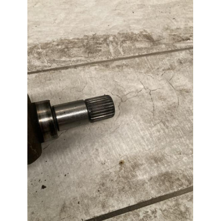 Cardan gauche (transmission) PEUGEOT 308 1 PHASE 1 d’occasion