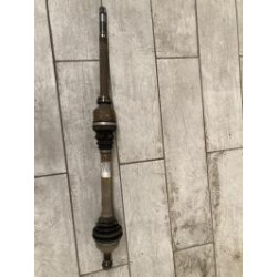 Cardan droit (transmission) PEUGEOT 308 1 PHASE 1 d’occasion