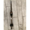 Cardan droit (transmission) PEUGEOT 308 1 PHASE 1 d’occasion
