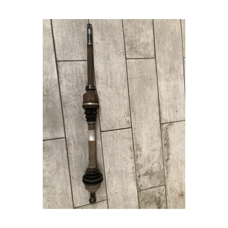 Cardan droit (transmission) PEUGEOT 308 1 PHASE 1 d’occasion