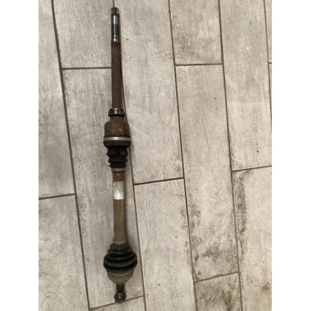 Cardan droit (transmission) PEUGEOT 308 1 PHASE 1 d’occasion