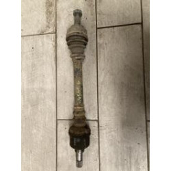 Cardan gauche (transmission) PEUGEOT PARTNER 2 PHASE 2 d’occasion