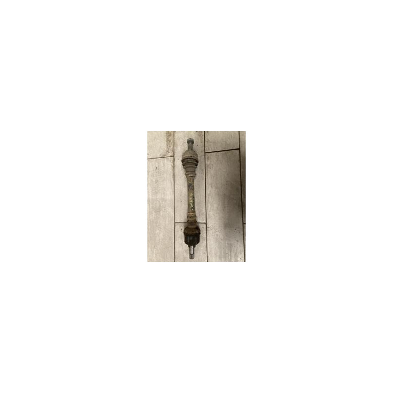 Cardan gauche (transmission) PEUGEOT PARTNER 2 PHASE 2 d’occasion