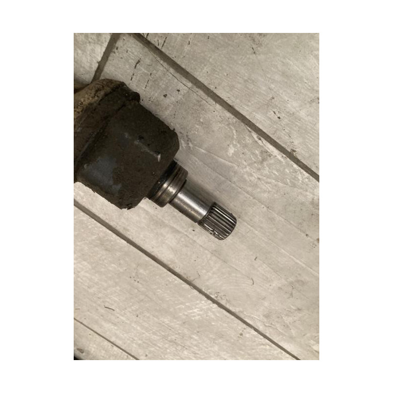 Cardan gauche (transmission) PEUGEOT PARTNER 2 PHASE 2 d’occasion