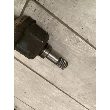 Cardan gauche (transmission) PEUGEOT PARTNER 2 PHASE 2 d’occasion