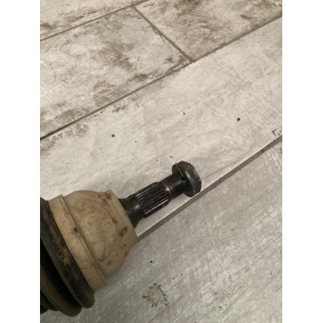 Cardan droit (transmission) PEUGEOT PARTNER 2 PHASE 2 d’occasion