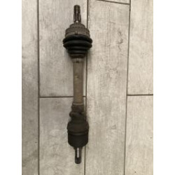 Cardan gauche (transmission) CITROEN XSARA PHASE 2 BREAK d’occasion