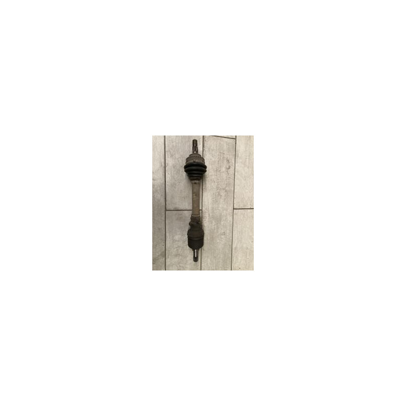 Cardan gauche (transmission) CITROEN XSARA PHASE 2 BREAK d’occasion