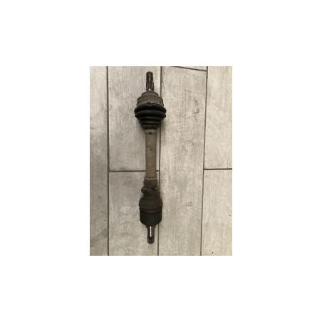 Cardan gauche (transmission) CITROEN XSARA PHASE 2 BREAK d’occasion