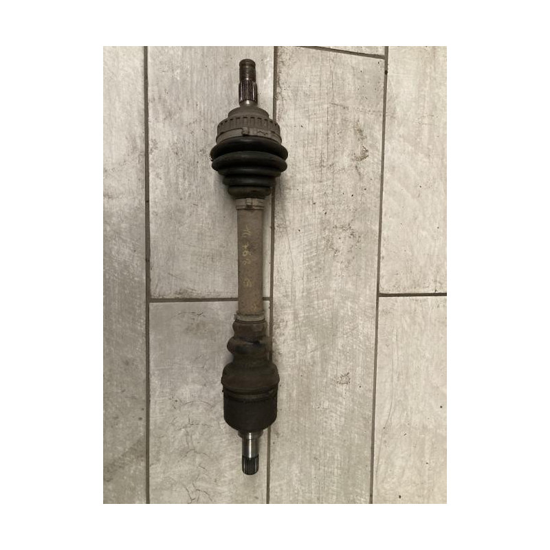 Cardan gauche (transmission) CITROEN XSARA PHASE 2 BREAK d’occasion