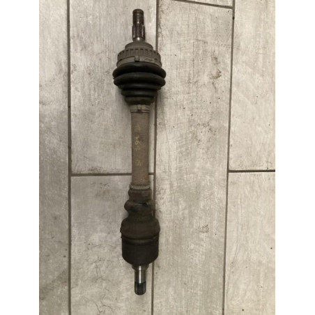 Cardan gauche (transmission) CITROEN XSARA PHASE 2 BREAK d’occasion