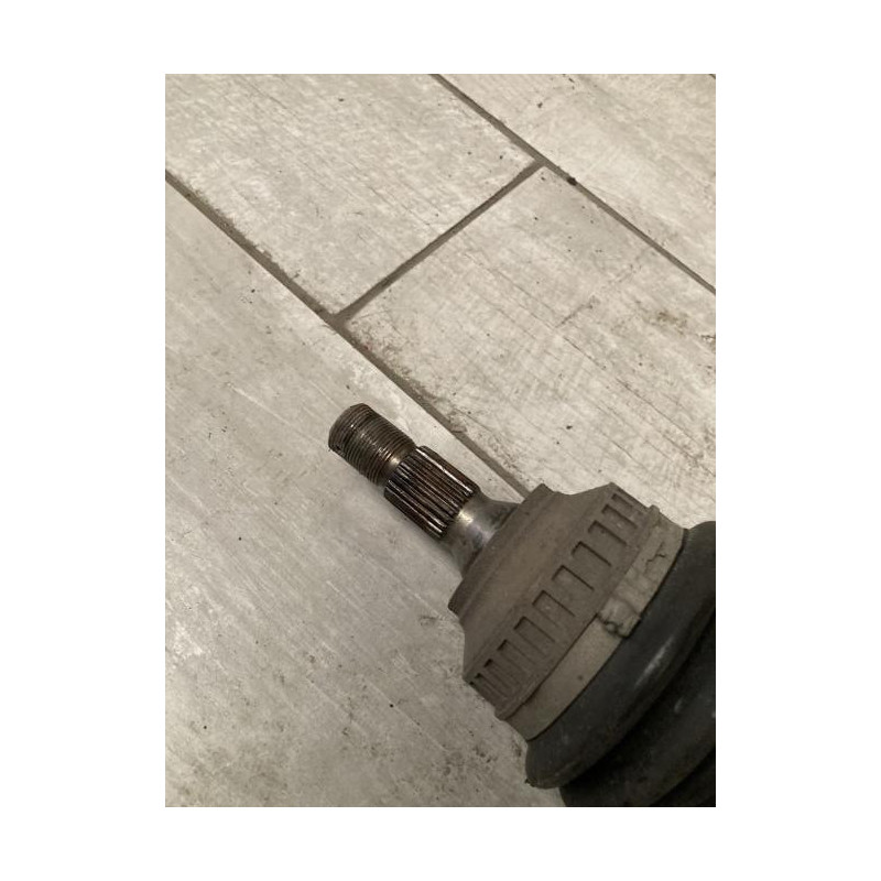 Cardan gauche (transmission) CITROEN XSARA PHASE 2 BREAK d’occasion
