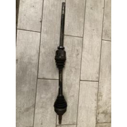 Cardan droit (transmission) RENAULT GRAND ESPACE 4 PHASE 1 d’occasion