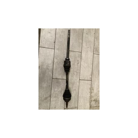 Cardan droit (transmission) RENAULT GRAND ESPACE 4 PHASE 1 d’occasion
