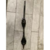 Cardan droit (transmission) RENAULT GRAND ESPACE 4 PHASE 1 d’occasion