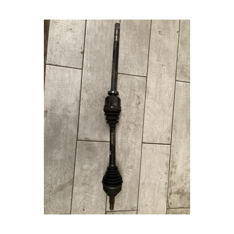 Cardan droit (transmission) RENAULT GRAND ESPACE 4 PHASE 1 d’occasion