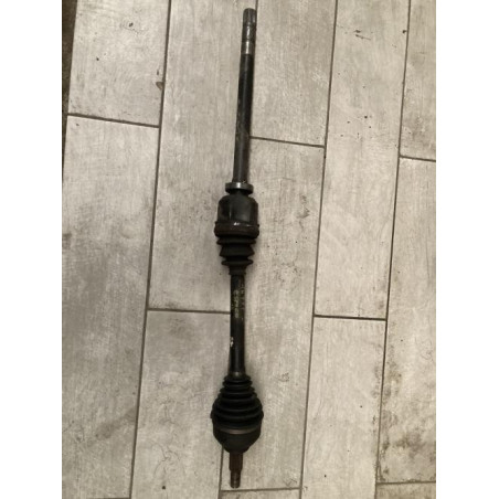 Cardan droit (transmission) RENAULT GRAND ESPACE 4 PHASE 1 d’occasion