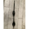 Cardan droit (transmission) RENAULT GRAND ESPACE 4 PHASE 1 d’occasion