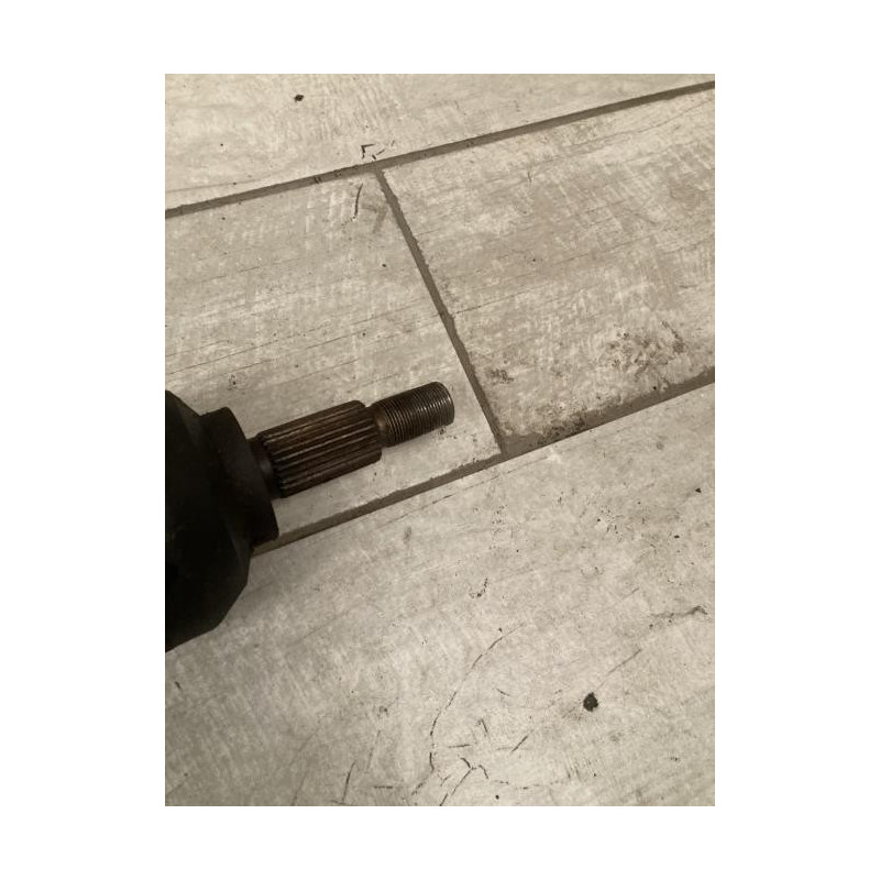 Cardan droit (transmission) RENAULT GRAND ESPACE 4 PHASE 1 d’occasion