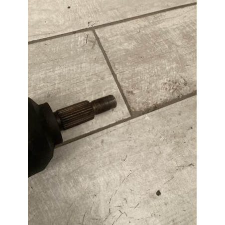 Cardan droit (transmission) RENAULT GRAND ESPACE 4 PHASE 1 d’occasion