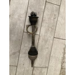 Cardan gauche (transmission) RENAULT GRAND ESPACE 4 PHASE 1 d’occasion