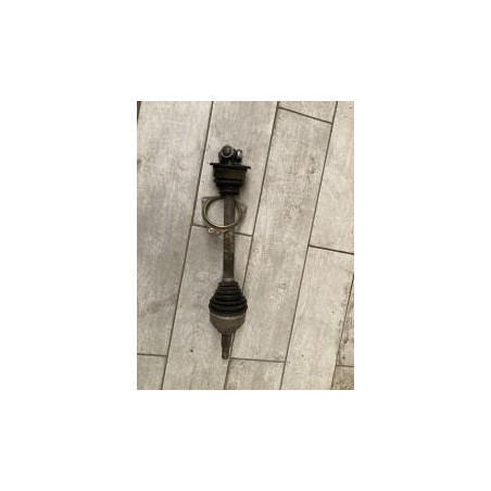 Cardan gauche (transmission) RENAULT GRAND ESPACE 4 PHASE 1 d’occasion
