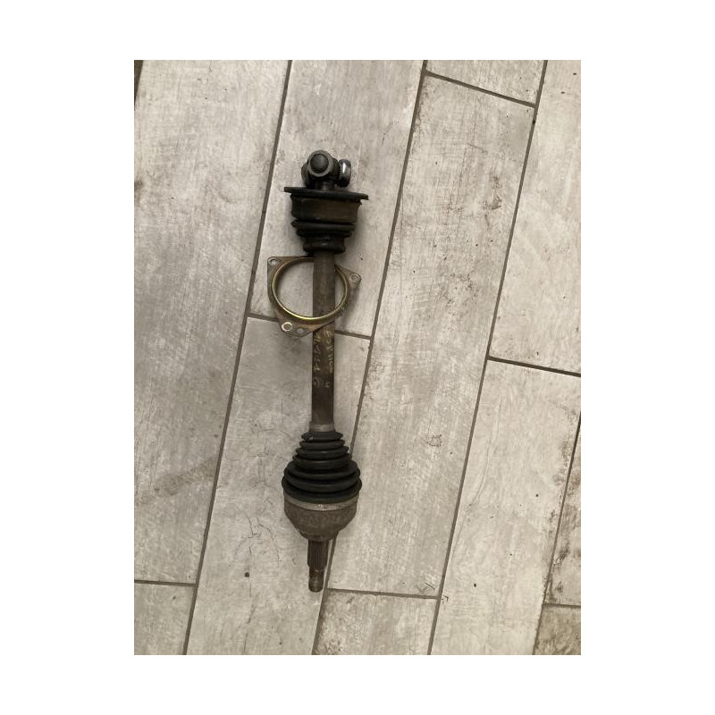 Cardan gauche (transmission) RENAULT GRAND ESPACE 4 PHASE 1 d’occasion