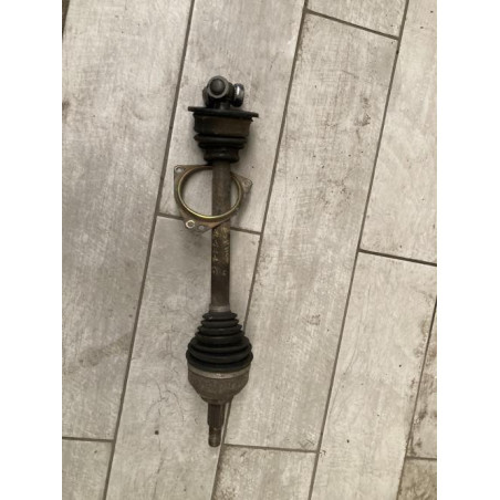 Cardan gauche (transmission) RENAULT GRAND ESPACE 4 PHASE 1 d’occasion