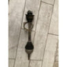 Cardan gauche (transmission) RENAULT GRAND ESPACE 4 PHASE 1 d’occasion
