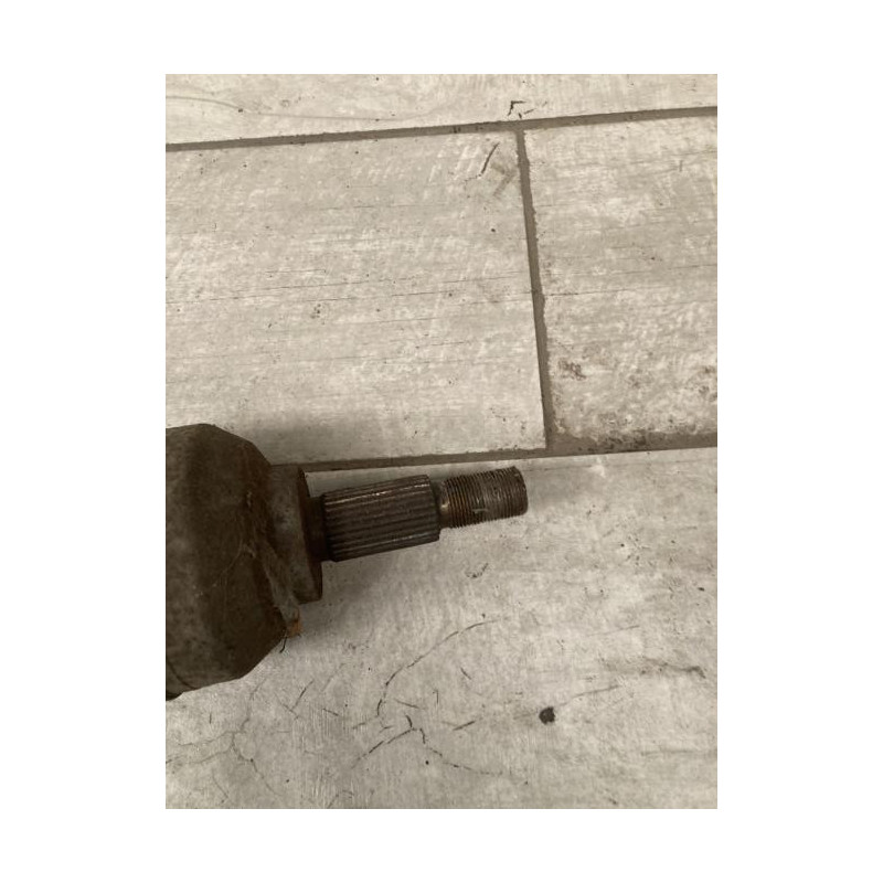 Cardan gauche (transmission) RENAULT GRAND ESPACE 4 PHASE 1 d’occasion