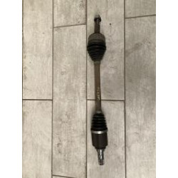 Cardan gauche (transmission) RENAULT MEGANE 3 PHASE 2 d’occasion