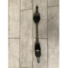 Cardan gauche (transmission) RENAULT MEGANE 3 PHASE 2 d’occasion