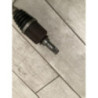 Cardan gauche (transmission) RENAULT MEGANE 3 PHASE 2 d’occasion
