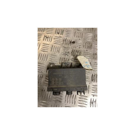 Boitier de prechauffage RENAULT ESPACE 2 PHASE 1 d’occasion