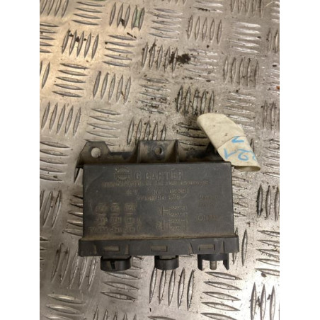 Boitier de prechauffage RENAULT ESPACE 2 PHASE 1 d’occasion