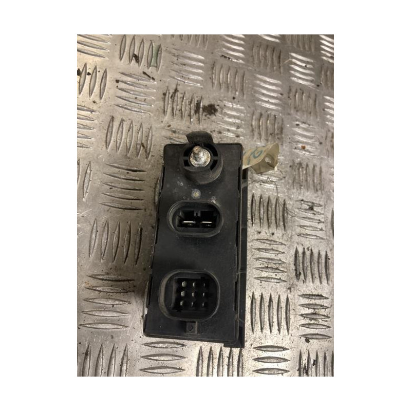 Boitier de prechauffage RENAULT ESPACE 2 PHASE 1 d’occasion