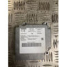 Boitier air bag PEUGEOT 307 PHASE 1 d’occasion