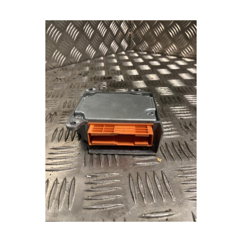Boitier air bag PEUGEOT 307 PHASE 1 d’occasion