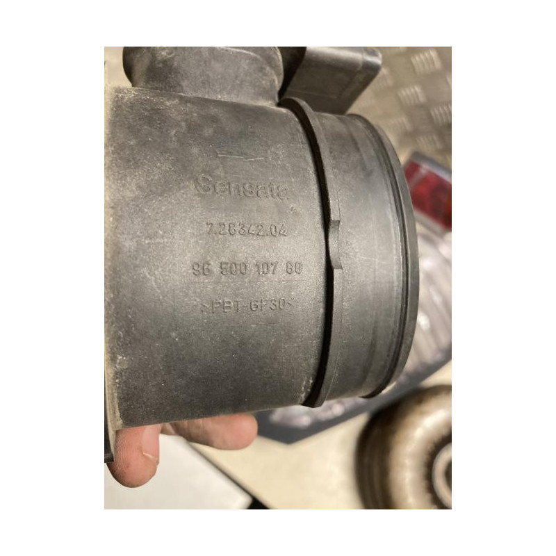 Debitmetre CITROEN C4 1 PHASE 1 COUPE d’occasion