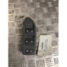 Interrupteur de leve vitre avant gauche RENAULT LAGUNA 2 PHASE 2 d’occasion